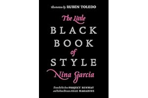 The Little Black Book of Style