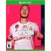 FIFA 20 Standard Edition - Xbox One