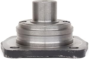 Trunnion for JCB 2CX 215 514.56 524-50 526-56 535-95 458/20061 453/30401