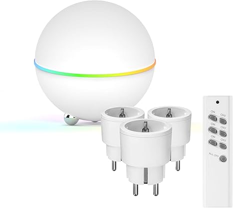 trust zigbee google home