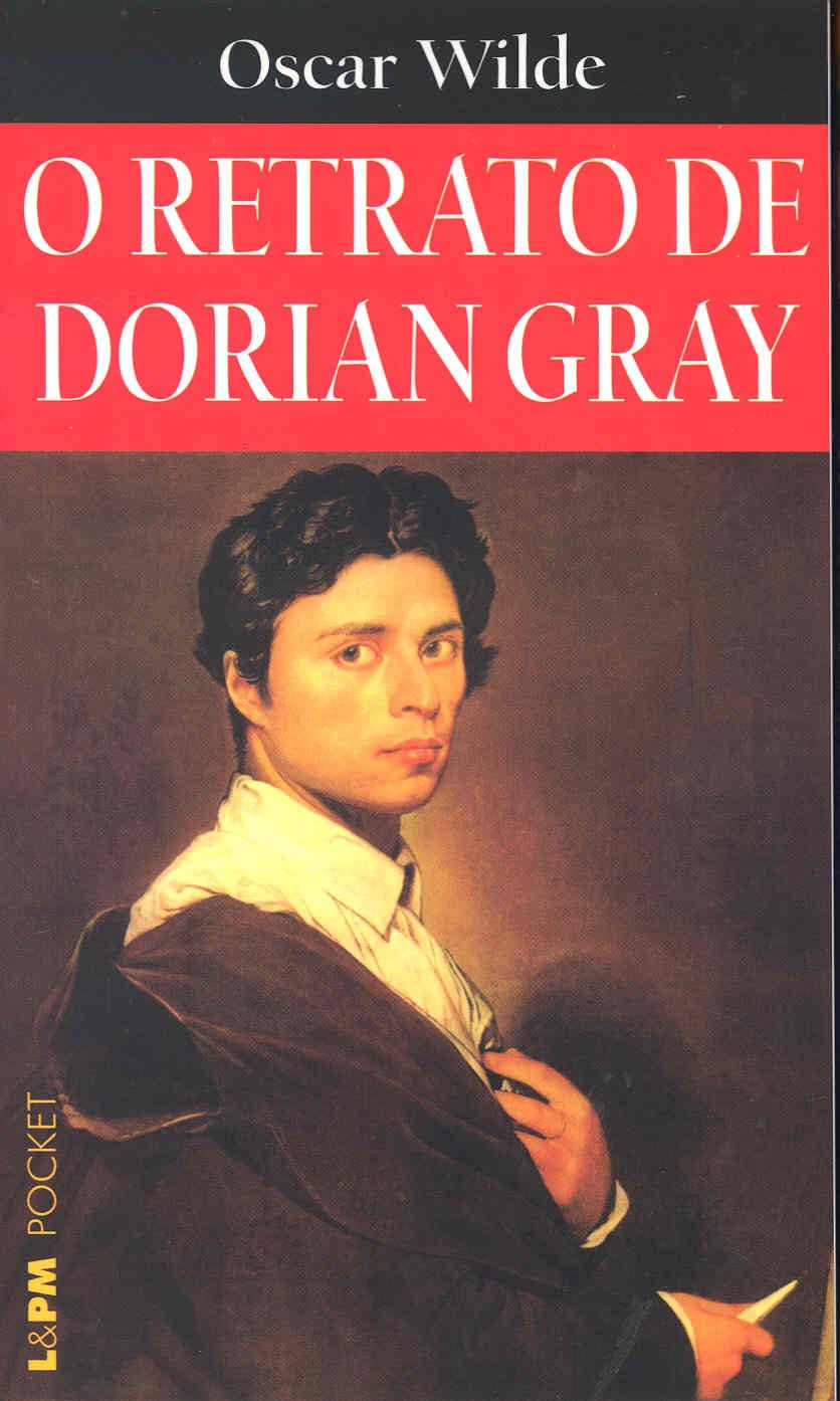 O Retrato De Dorian Gray - Coleção L&PM Pocket PDF Oscar Wilde
