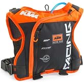 KTM Team Erzberg Hydration Backpack - 3PW240001000