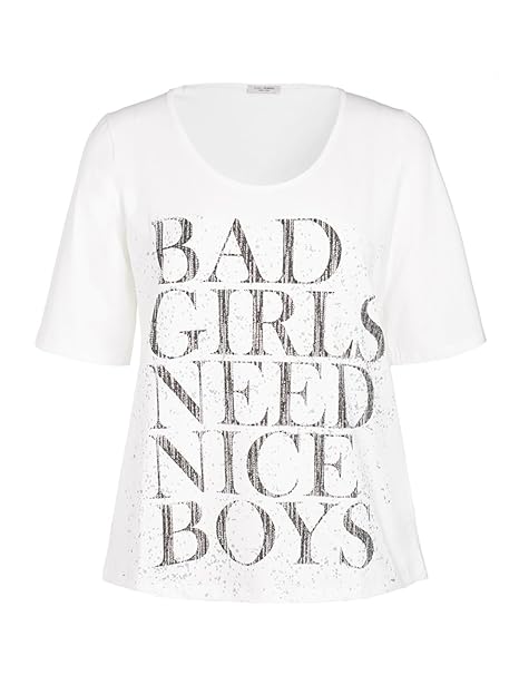 t shirt fiorella rubino