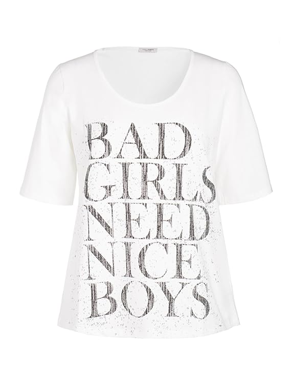 fiorella rubino maglie manica corta