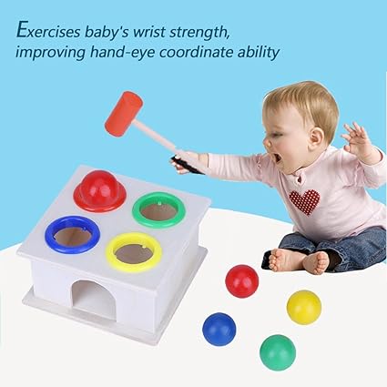 9 month developmental toys