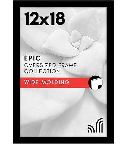 Amazon.com: 美工社 JIG ZAY-61282 Art Frame, Aya Yonezawa