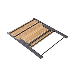 Ball & Cast Folding Computer Desk Foldable Laptop