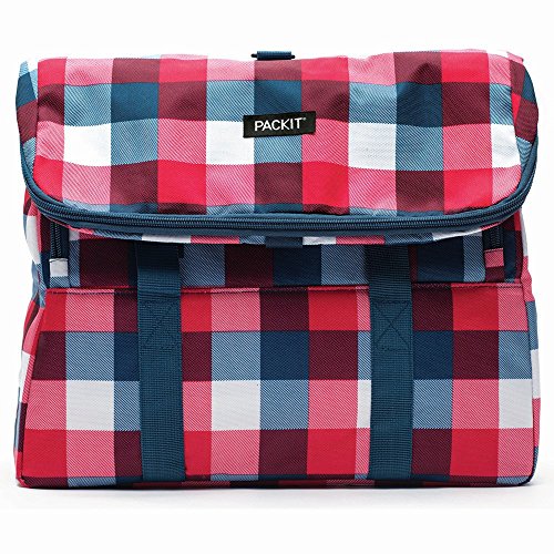 packit freezable picnic tote