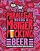 This Paralegal Needs a Mother F*cking Beer: A Swear Word Coloring Book for Adults: A Funny Adult Coloring Book for Paralegals & Legal Assistants for Stress Relief & Relaxation by 