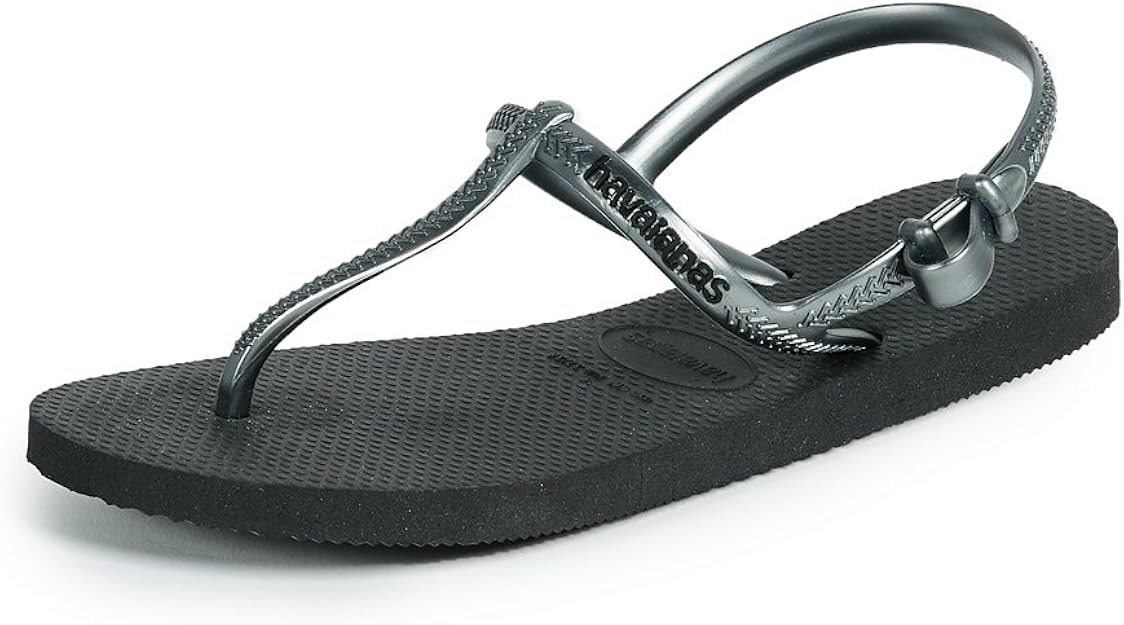 Havaianas Women�s Freedom T Strap Sandals