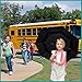 Procella Windproof Travel Umbrella - Small Collapsible and Lightweight - Large Cover When Open - Best for Kids Mens Womens