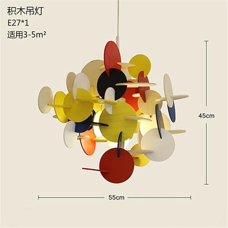 Jhyqzyzqj Pendant Lights Chandeliers Ceiling Lights Sepia