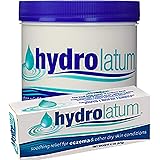 hydrolatum cream