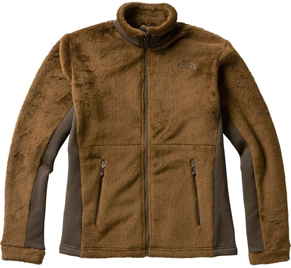 the north face zi versa mid jacket