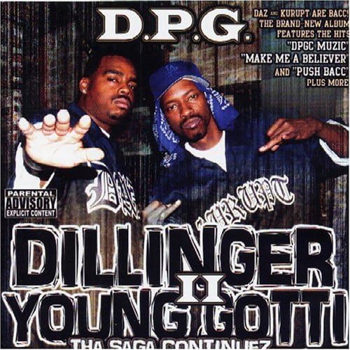 Tha Eastsidaz - Snoop Dogg presents Tha Eastsidaz G'd Up - Amazon