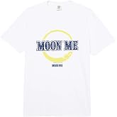 MoonPie Moon Me Comfort Colors Adult Heavyweight T-Shirt