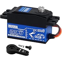 HOBBYWING QUICRUN 10BL120 SENSORED G2, Vehicle Speed Controls