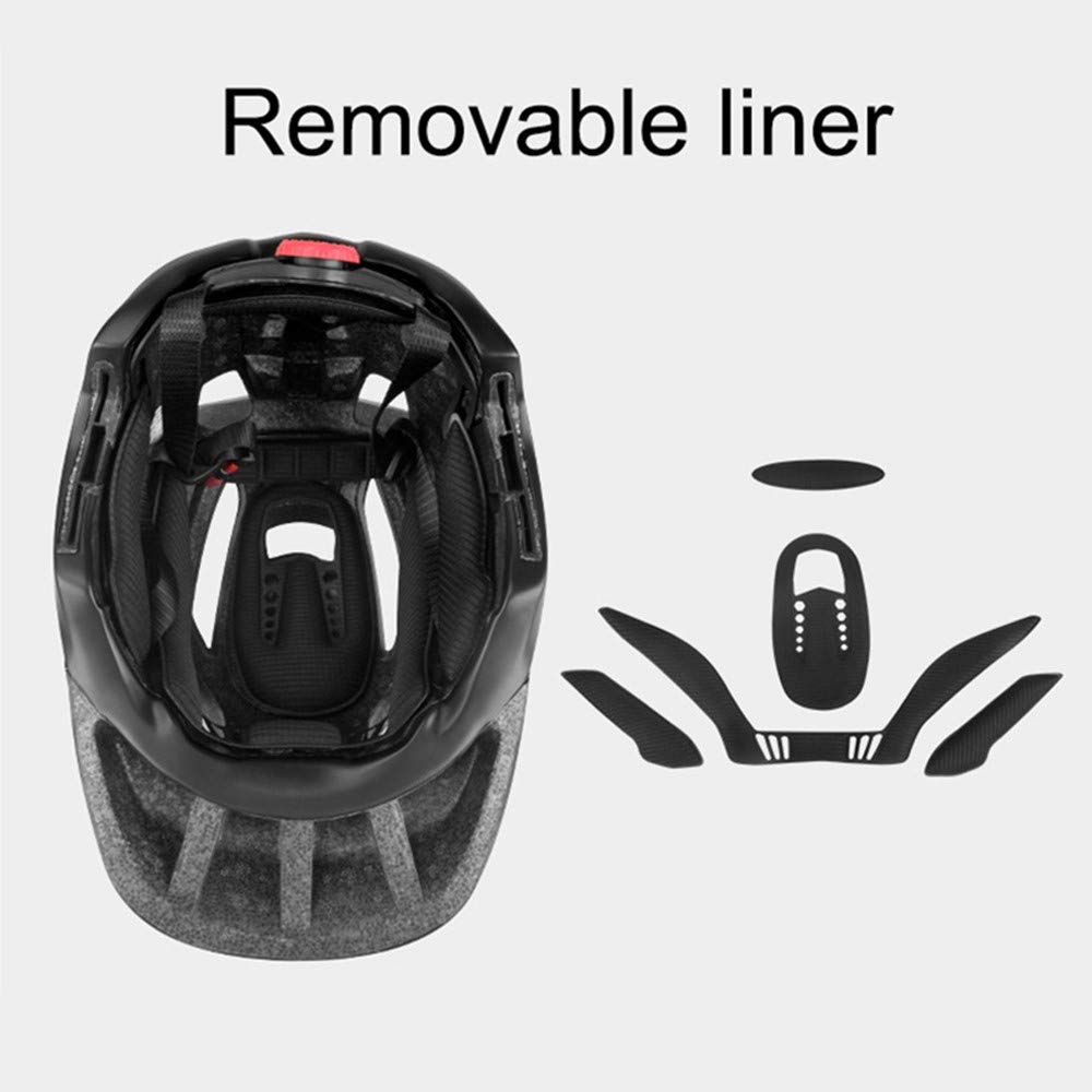 Giochi e giocattoli Scooter Ciclismo 2 in 1 Casco Integrale con la  Mentoniera Rimovibile per BMX Roller Skate WOSAWE Casco da Ciclismo per  Bambini Skateboard urban-earth.co.uk
