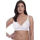 Freya Women's Daisy Soft Plunging Lace Bralette
