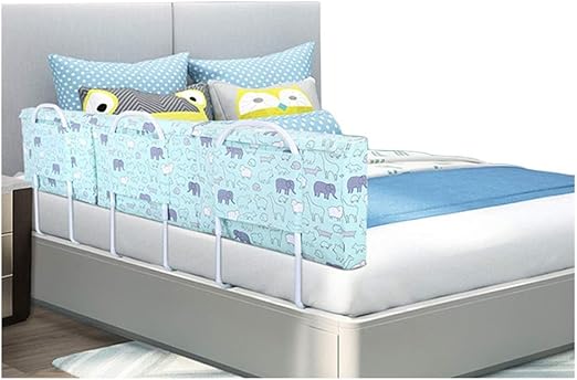 baby bed rails for king bed