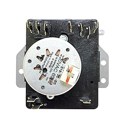 Whirlpool W10185982 Timer