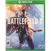 Battlefield 1 - Xbox One (Renewed)