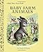 BABY FARM ANIMALS (L