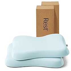 REST® Evercool® Cooling Pillow, Set of 2, Instant