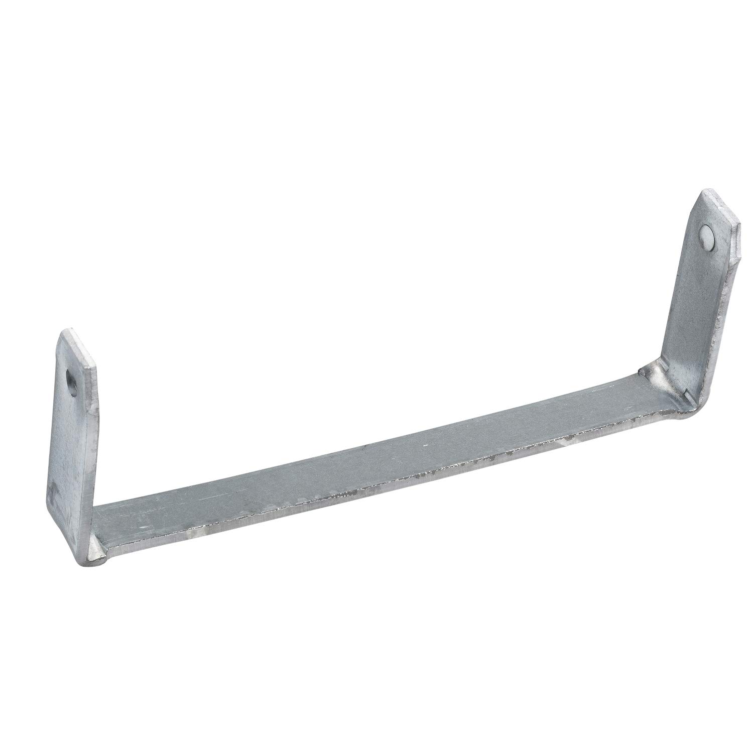 Schneider Electric 13361 MNPRAG Term.BLK SUP 4MOD, White