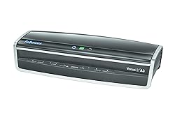 Fellowes Venus VENUS 2 A3/125 Hot/Cool Laminator