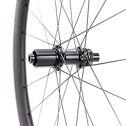 ICAN G40/G50 1320g/1375g Carbon Gravel Bike Disc