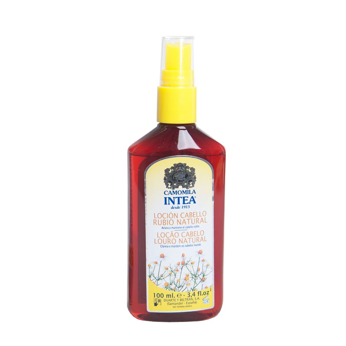 camomila intea amazon