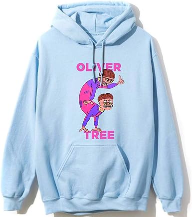 oliver tree sweatshirt