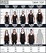 Nerdy Goku Ninja Pill Corporation Chamber Tank Top Black