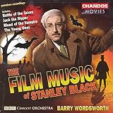 FILM MUSIC OF STANLEY BLACK                        image