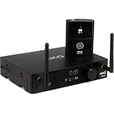 AKG DMS300 Wireless Microphone System