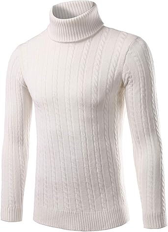 dolcevita bianco uomo