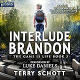 Interlude: Brandon: The Game Is Life, Book 3