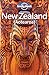 Lonely Planet New Zealand (Travel Guide)