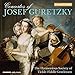 Concertos of Josef Guretzky