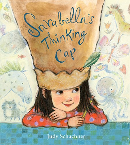 Sarabella's Thinking Cap - Thumbnail 7