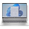 PcProfessional Screen Protector (Set of 2) for HP Envy 2-in-1 14" Touch Screen Laptop 14-es0033dx 14-es0013dx High Clarity Anti Scratch