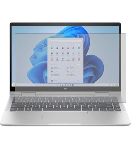 X360 Ultra Clear Screen Protector, Anti Glare, Anti Blue-Ray, Capa