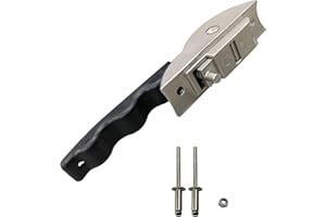 SUONE 304 Stainless Steel 830644 RV Awning Lift Handle Replacement for Dometic and A&E
