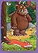 The Gruffalo - 4 In A Box Puzzles 071579
