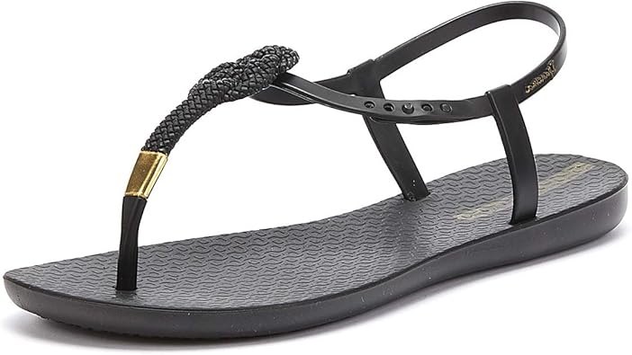 ipanema glam flip flops