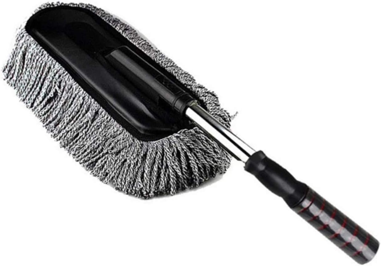 UXER Microfiber Flexible Duster Car Wash Car Cleaning Accessories