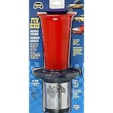 Wolo (330) Fun Horn - 12 Volt, OOOGAH Sound