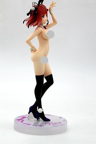 HIMODELGK The Quintessential Quintuplets-Nakano Nino 1/6 Adult Naked Anime  Figures Japanese Anime Sexy Doll Toys in Saudi Arabia | Whizz Novelties