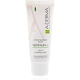 Aderma Hydralba UV Rich Hydrating Cream 40ml
